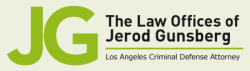 Los Angeles Criminal Defense Attorney